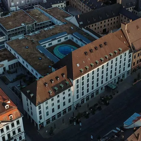 Hotel Maximilian’s-3