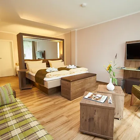 Flair Hotel Weiss-3