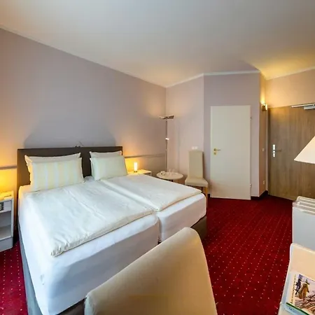 Flair Hotel Weiss-3