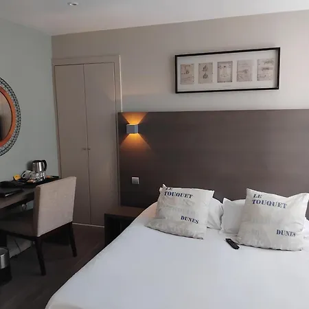 Be Cottage Hotel-2