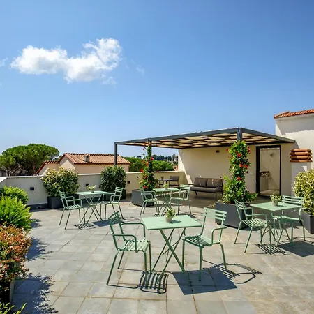 Hotel Alessandrino-2