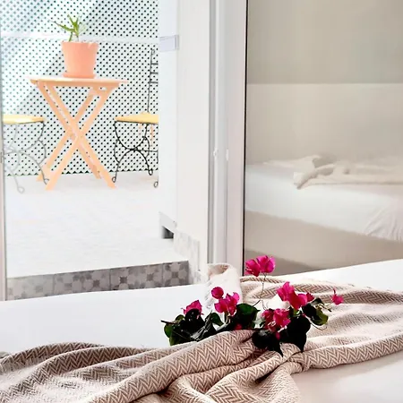 Hotel Abaco Altea-2