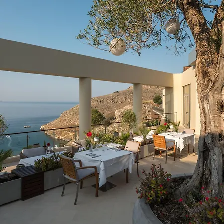 Lindos Blu Luxury Hotel-Adults Only-2