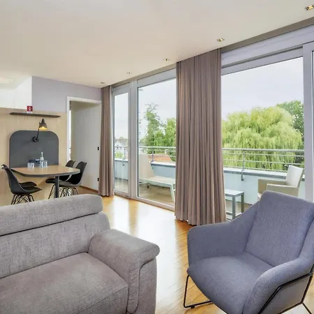 Best Western Plus Hotel Papenburg-2
