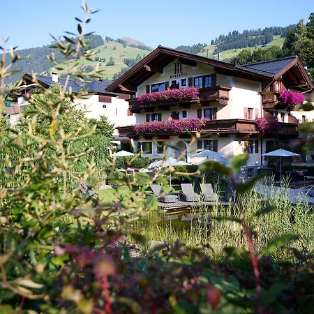 Hotel Hubertus-3