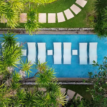 Prime Plaza Hotel Sanur - Bali-2