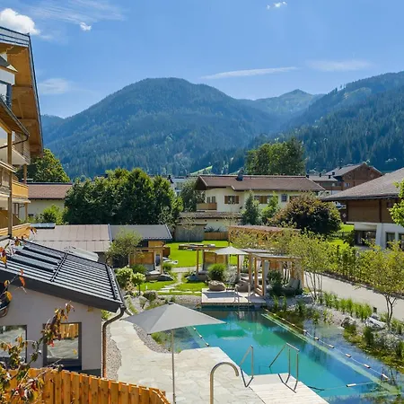 Hotel Pongauerhof-3
