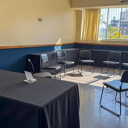 Coral Trade prox a PUCRS e UFRGS-2