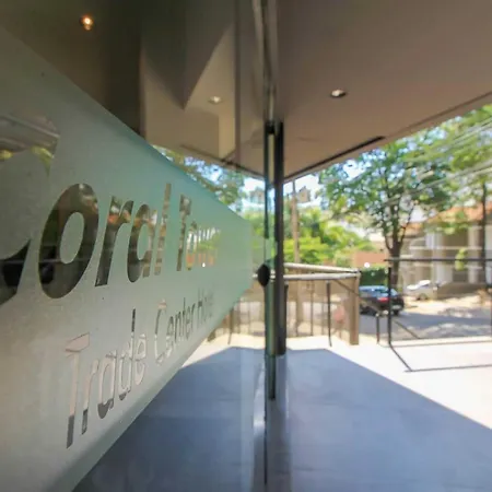 Coral Trade prox a PUCRS e UFRGS-2