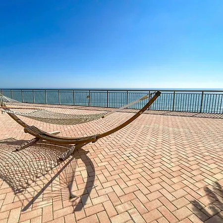 The Caravelle Resort-2