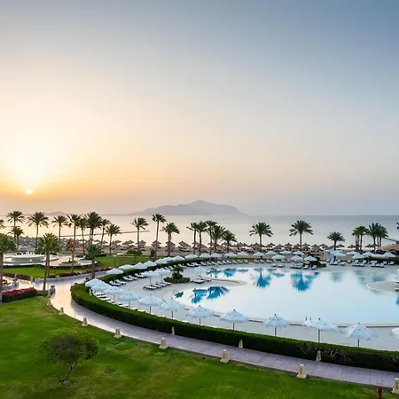 Baron Resort Sharm El Sheikh (Adults Only)-2