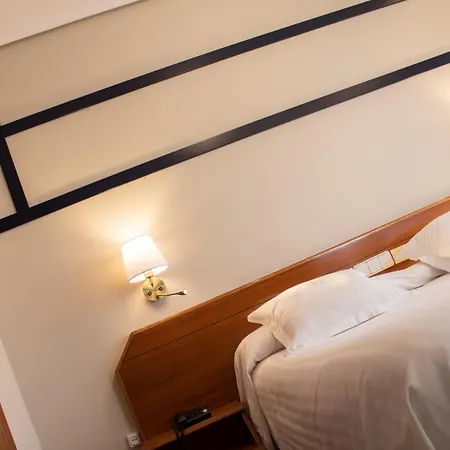 Hotel Olimpo-2