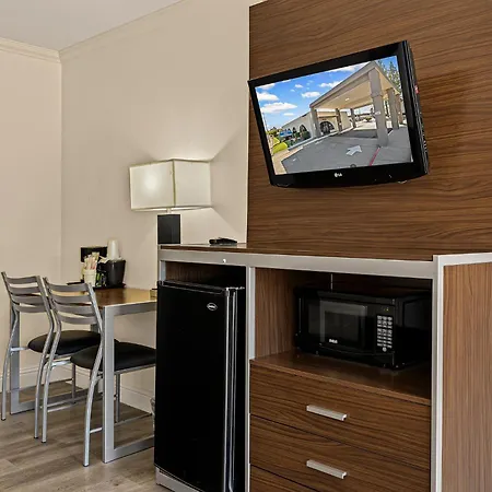 Heritage Inn Express Roseville-2