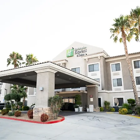 Holiday Inn Express Hotel & Suites Hesperia By Ihg-2