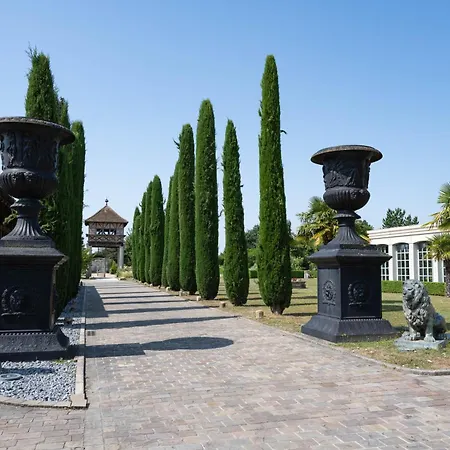 Les Saules Parc&Spa - Les Collectionneurs-3