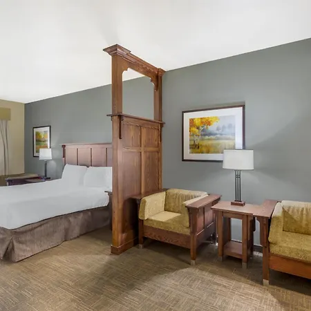 Best Western Plus High Country Inn-2