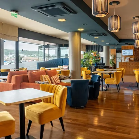 Hotel Le Grand Pavois-3