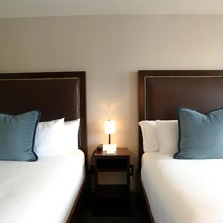 City Loft Hotel-2