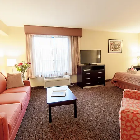 Best Western Escondido Hotel-3