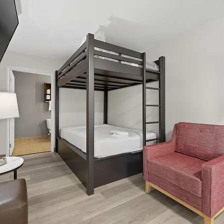 Grandstay Residential Suites Rapid City-3