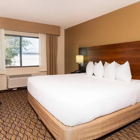 Grand Canyon Hotel & Suites-2