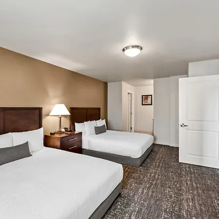 Ledgestone Suites Hotel Yakima-3