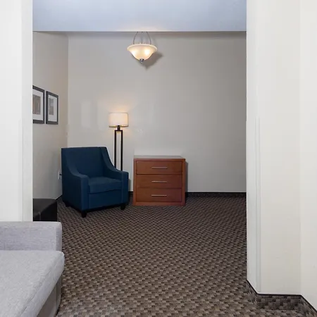 Comfort Suites Troy-I75-3