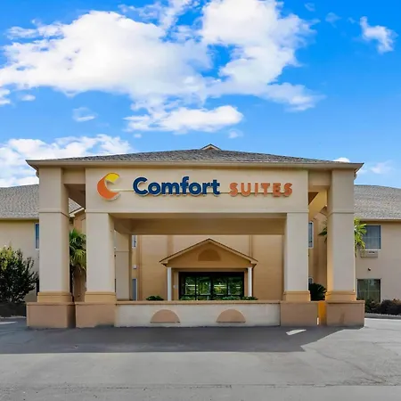 Comfort Suites Milledgeville-3