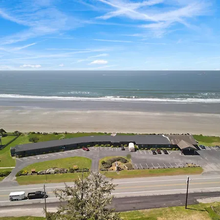 Crescent Beach Motel-2