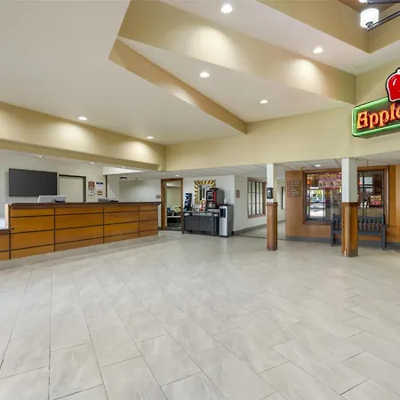 Best Western Plus York Hotel And Conference Center-3