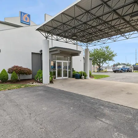 Motel 6-Milan, Oh - Sandusky-2