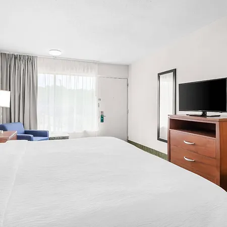 Quality Inn Lexington-2