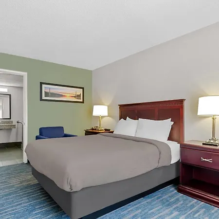 Quality Inn Lexington-3
