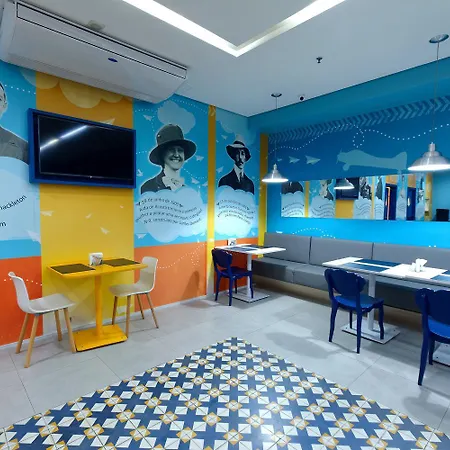 ibis Styles Sao Paulo Anhembi-2