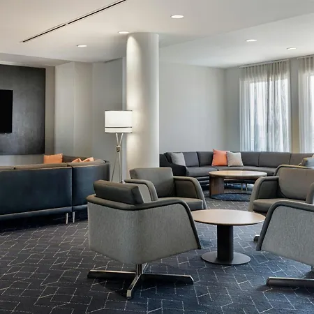 Courtyard By Marriott St. Louis St. Peters-2