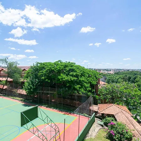 Hotel Fazenda Fonte Colina Verde-2
