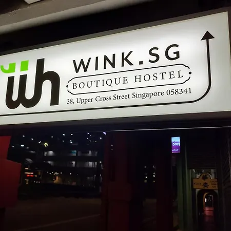 Wink At Upper Cross Street-3
