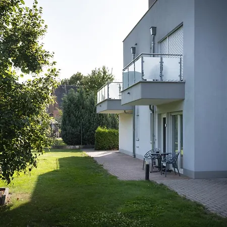 Gleuel Inn Hotel - Serviced Apartments-2