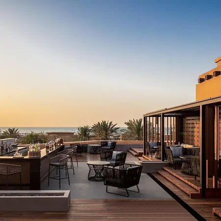 Saadiyat Rotana Resort And Villas-3