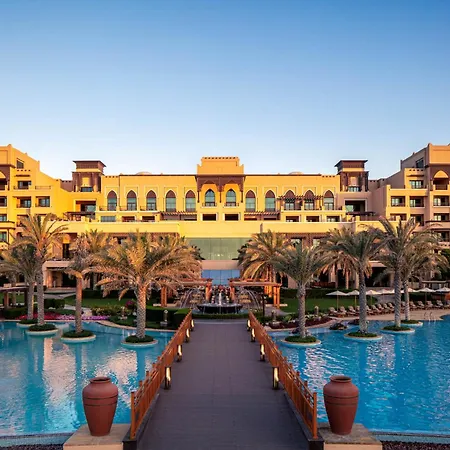Saadiyat Rotana Resort And Villas-2