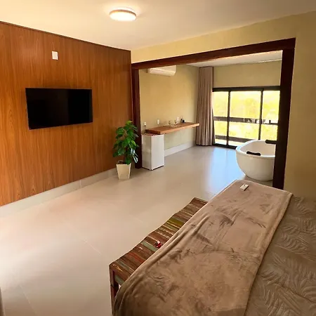 Pousada Yvanna-2