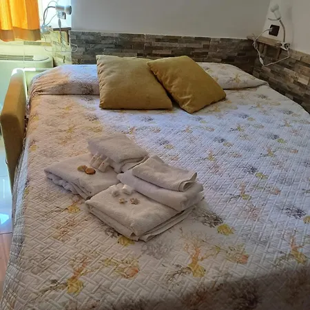 B&B Terracina Holiday-3
