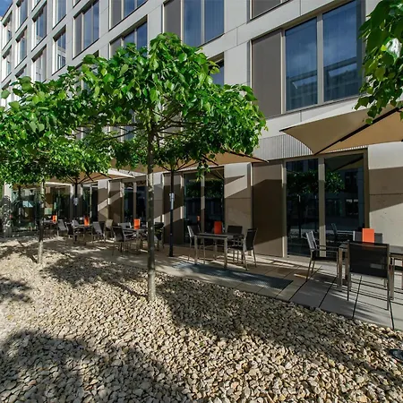 Best Western Hotel Wiesbaden-3