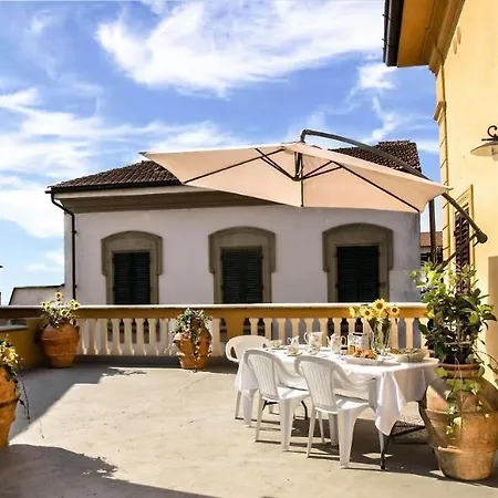 Villa Antiche Mura-2