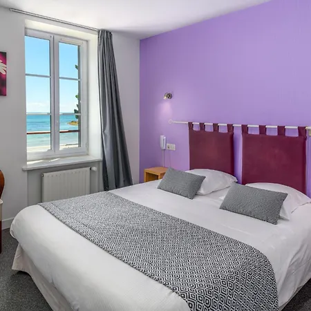 Logis Hotel Belle-Vue-3