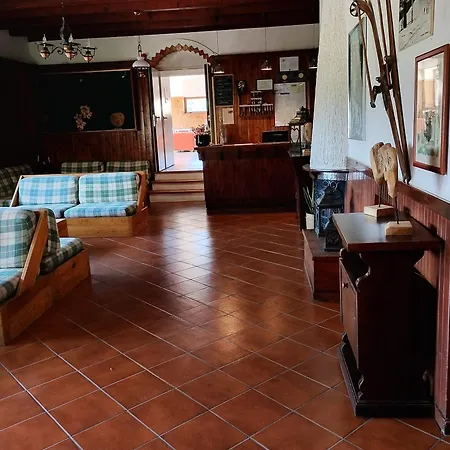 Hotel La Piccola Baita-3