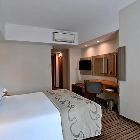City Lodge Hotel Bryanston-3