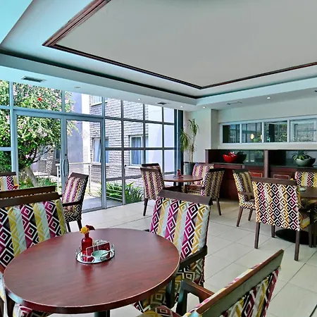 City Lodge Hotel Bryanston-3