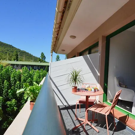 Sure Hotel By Best Western Gemenos En Provence-2