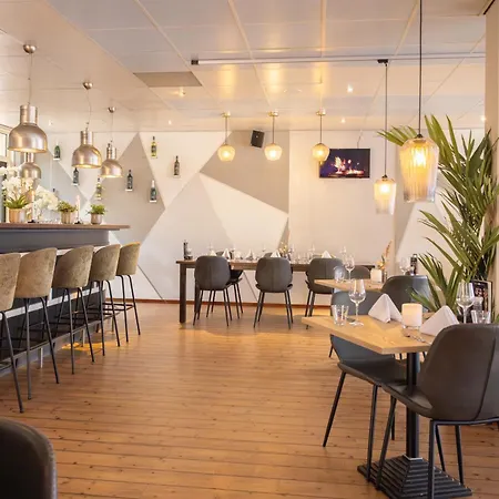 Fletcher Hotel - Restaurant de Cooghen-2